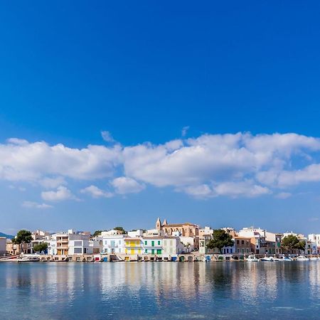 S'Algar Porto Colom Exterior foto