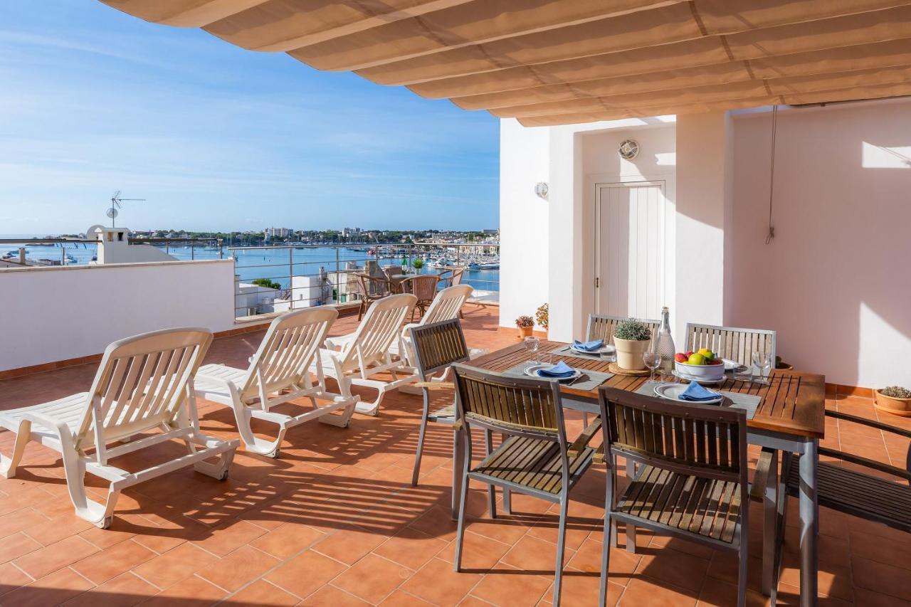 S'Algar Porto Colom Exterior foto