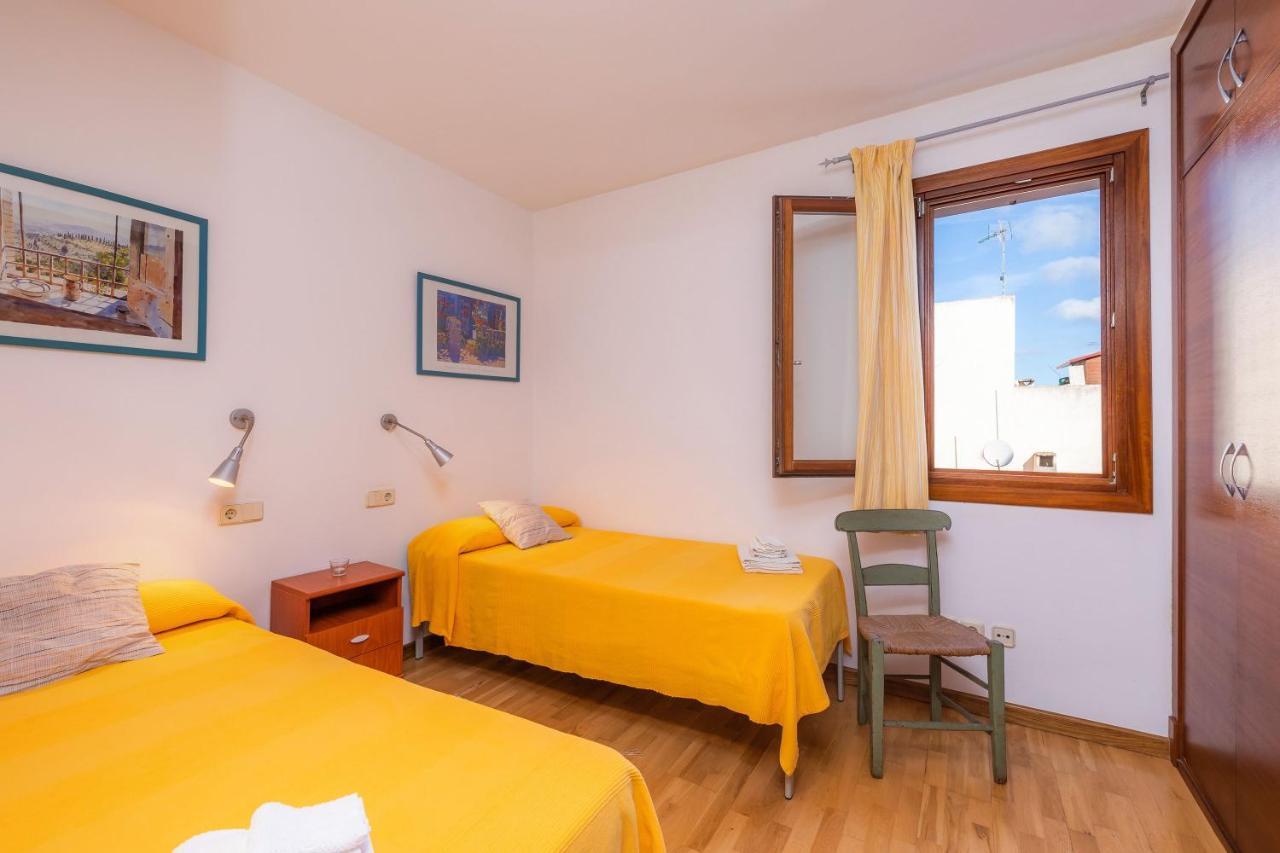 S'Algar Porto Colom Exterior foto