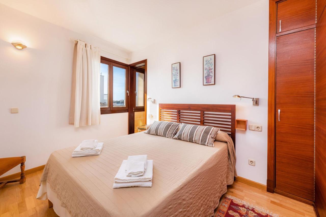 S'Algar Porto Colom Exterior foto